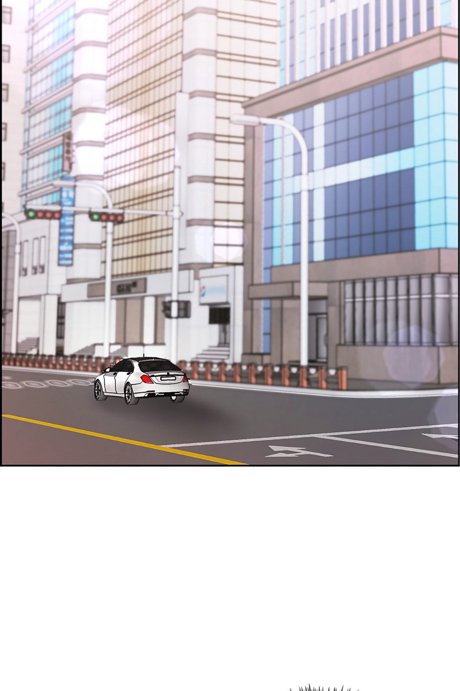All I Want Is You Chapter 95 page 9 - 