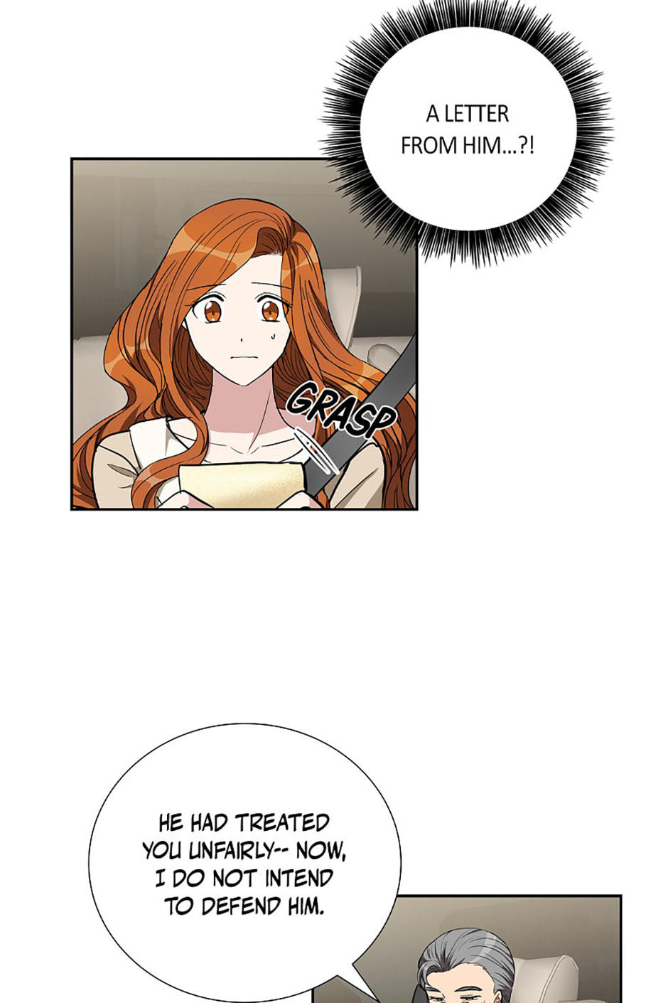 All I Want Is You Chapter 95 page 10 - 