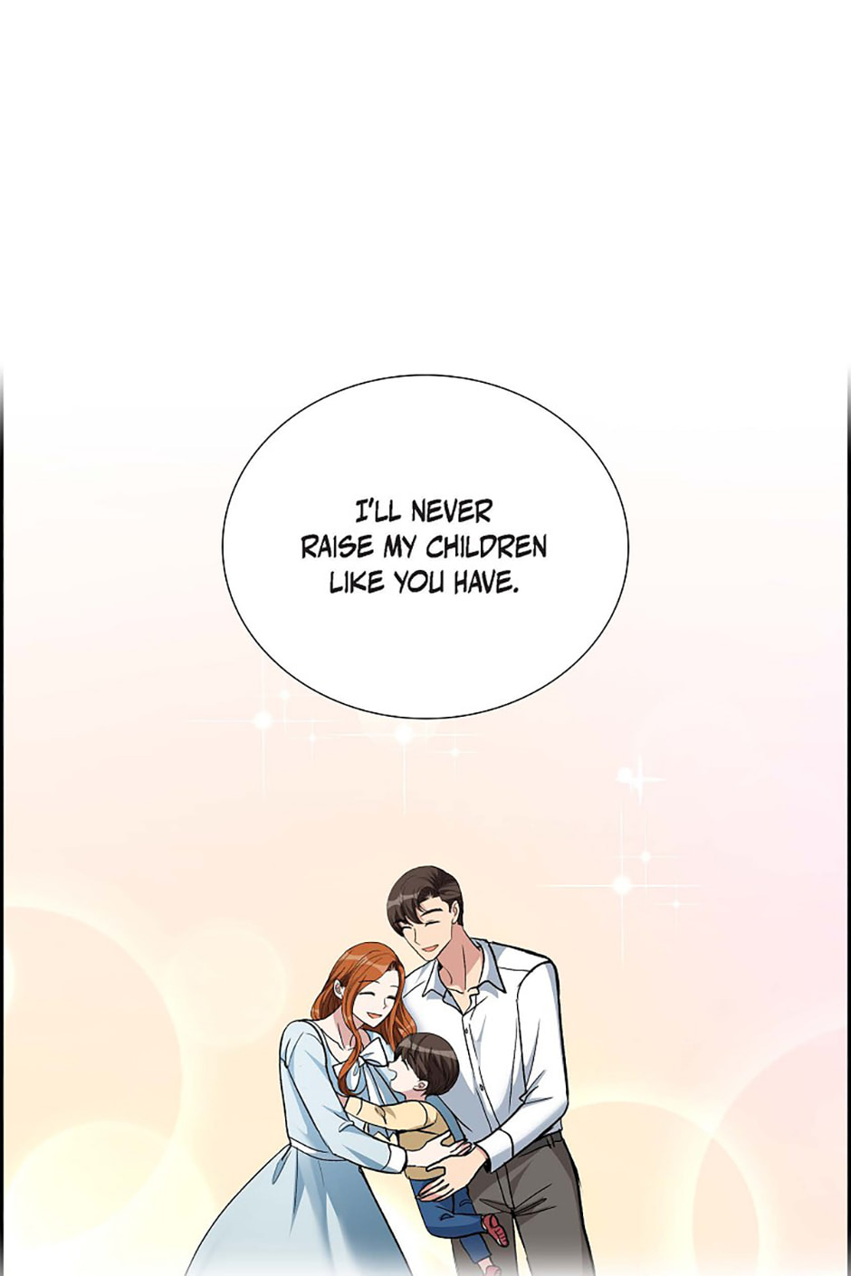 All I Want Is You Chapter 96 page 11 - 