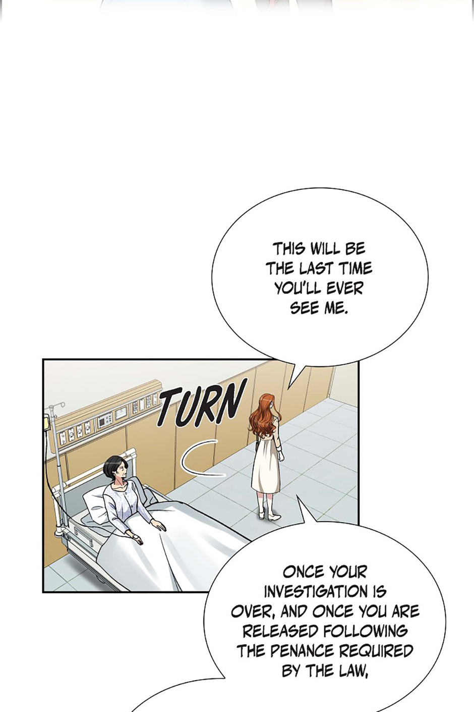 All I Want Is You Chapter 96 page 12 - 