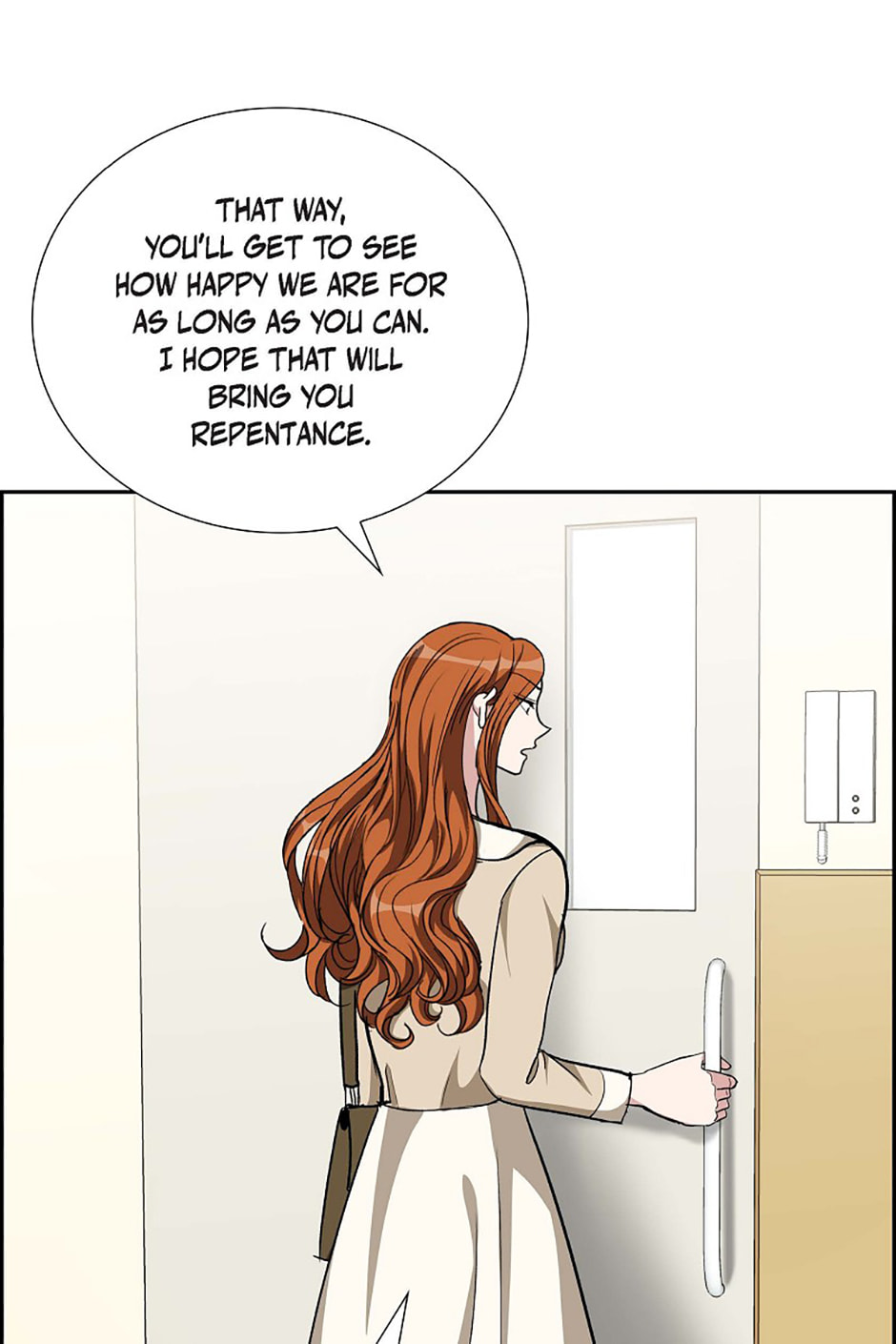 All I Want Is You Chapter 96 page 14 - 