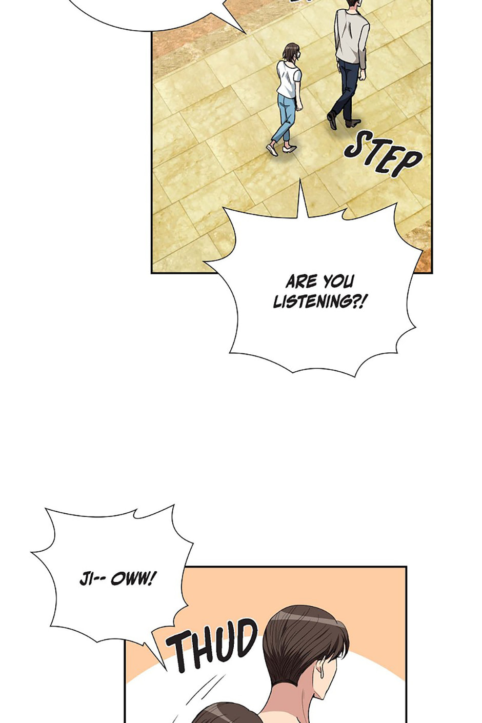 All I Want Is You Chapter 96 page 18 - 
