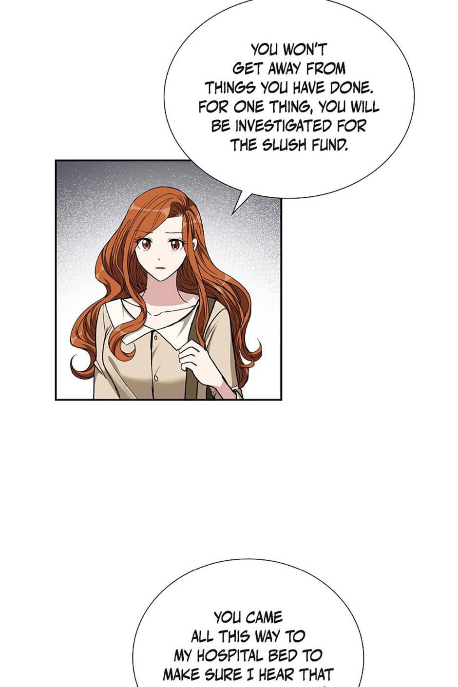 All I Want Is You Chapter 96 page 3 - 