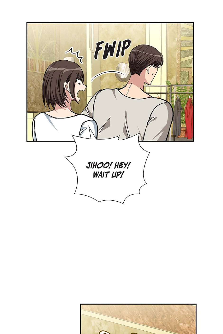 All I Want Is You Chapter 96 page 22 - 