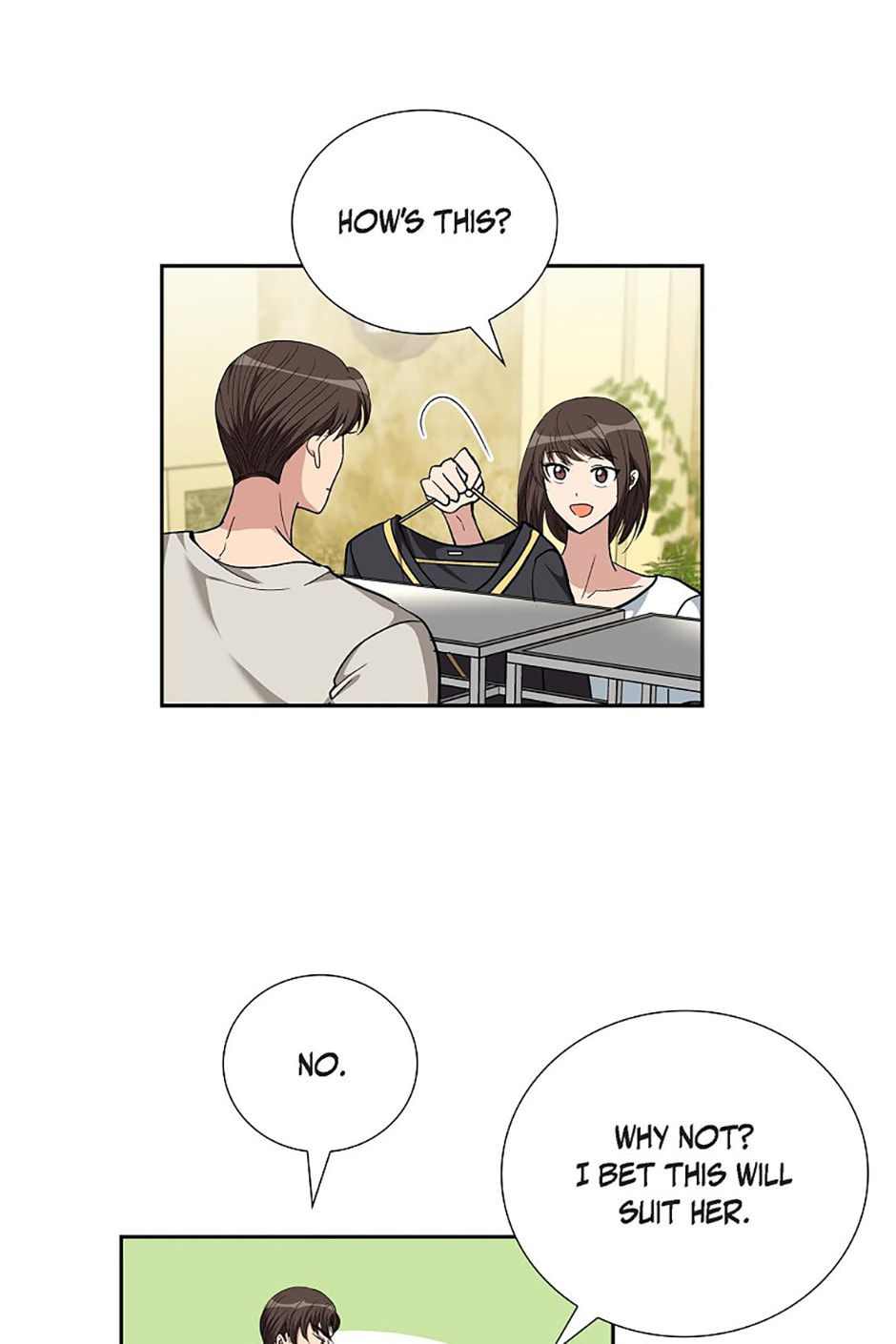 All I Want Is You Chapter 96 page 25 - 