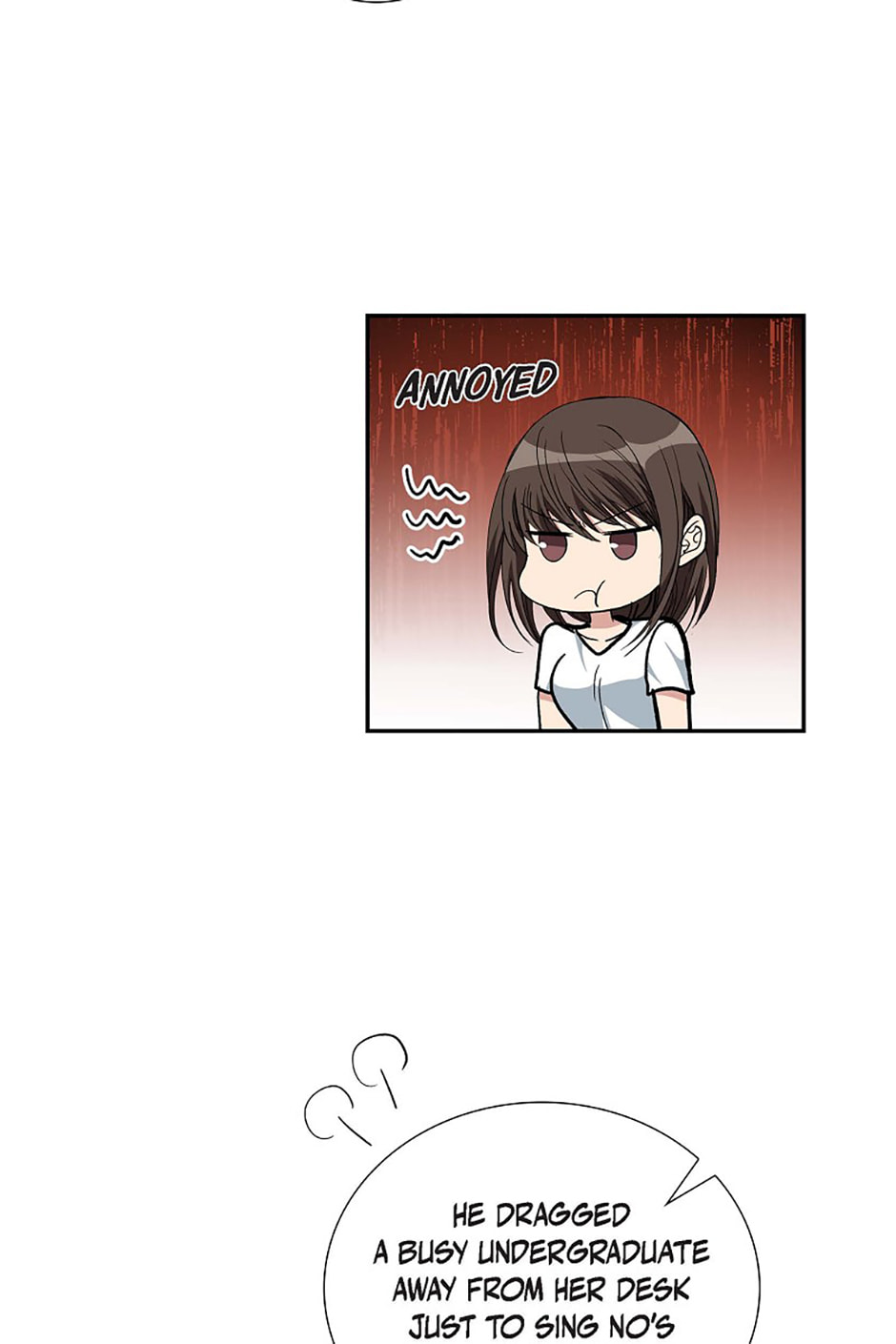 All I Want Is You Chapter 96 page 28 - 