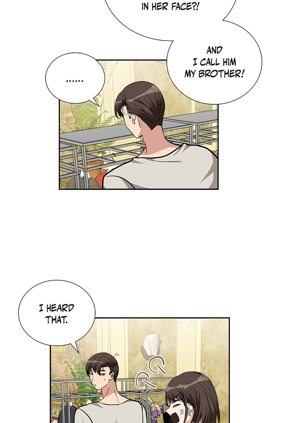 All I Want Is You Chapter 96 page 29 - 