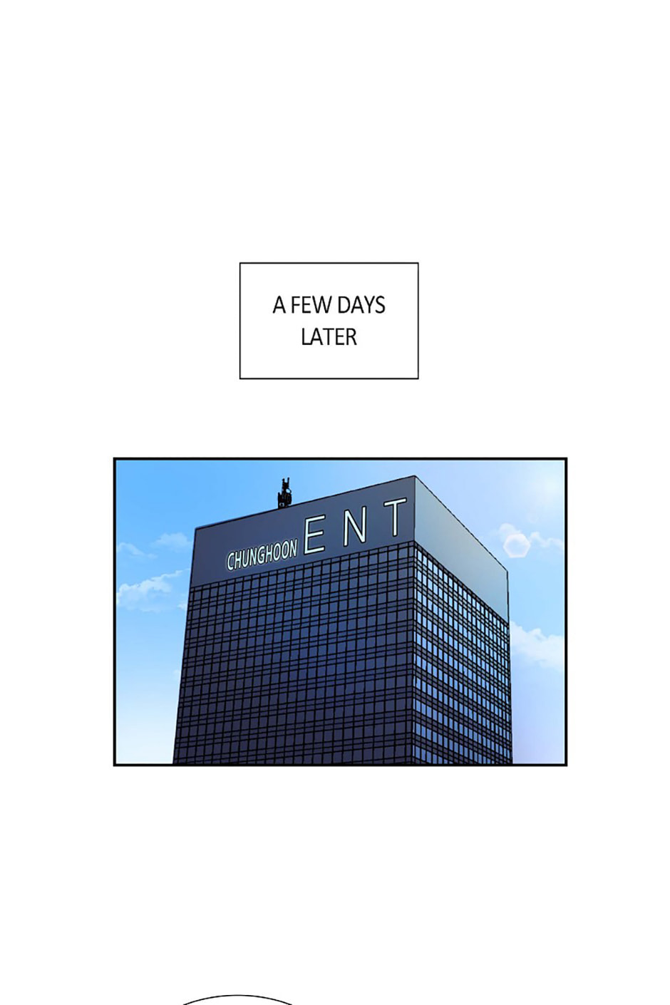 All I Want Is You Chapter 96 page 40 - 