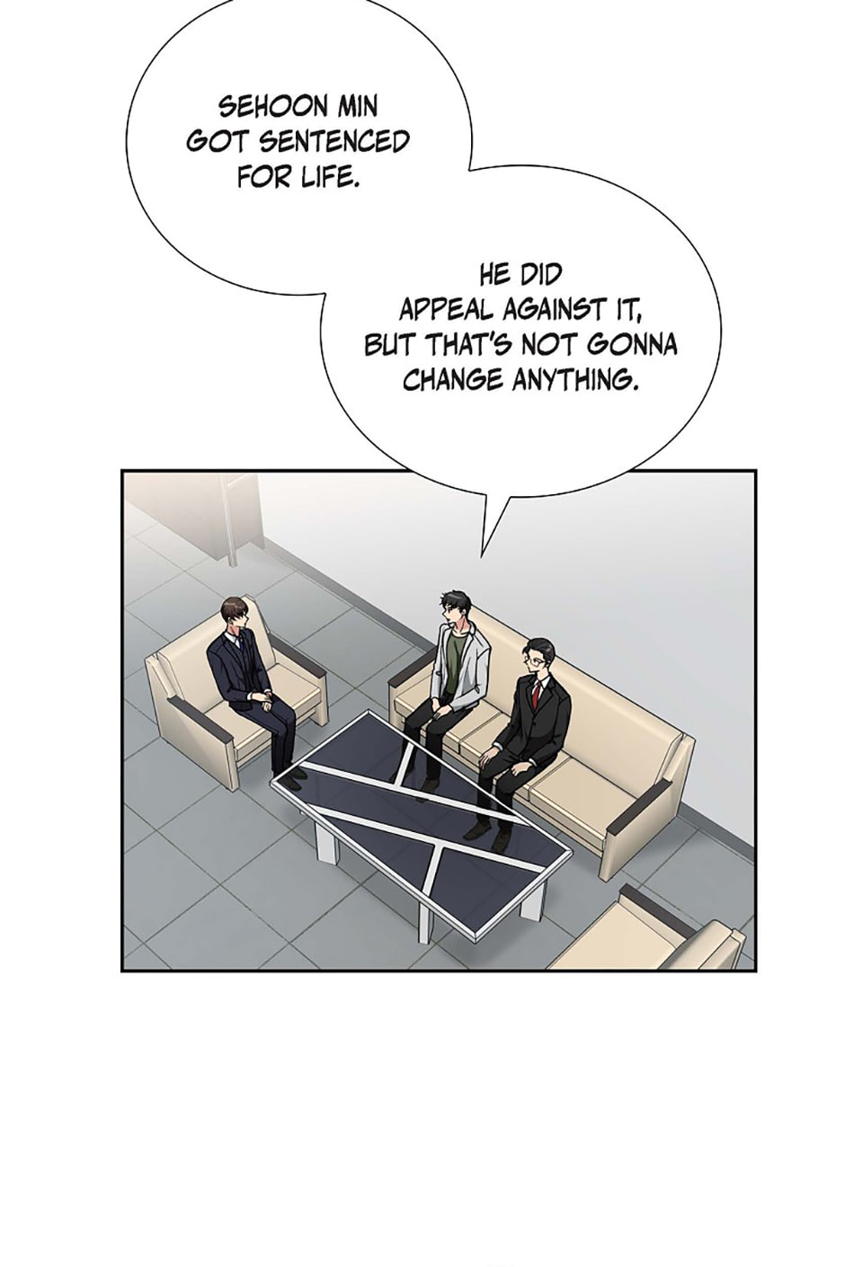 All I Want Is You Chapter 96 page 41 - 