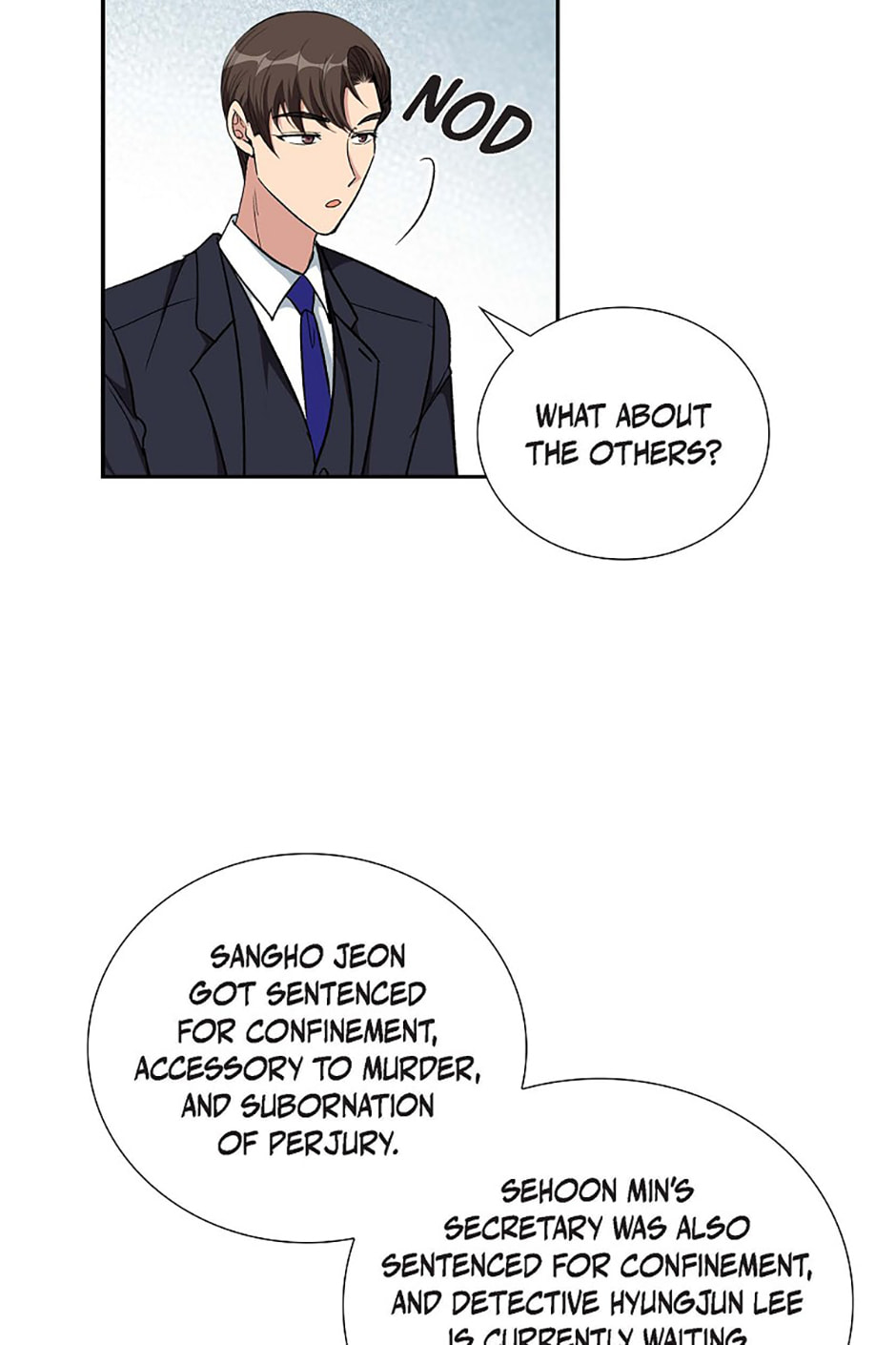 All I Want Is You Chapter 96 page 43 - 