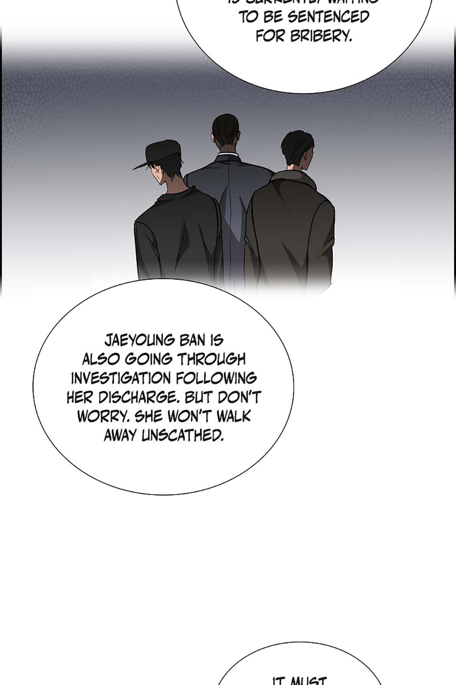 All I Want Is You Chapter 96 page 44 - 