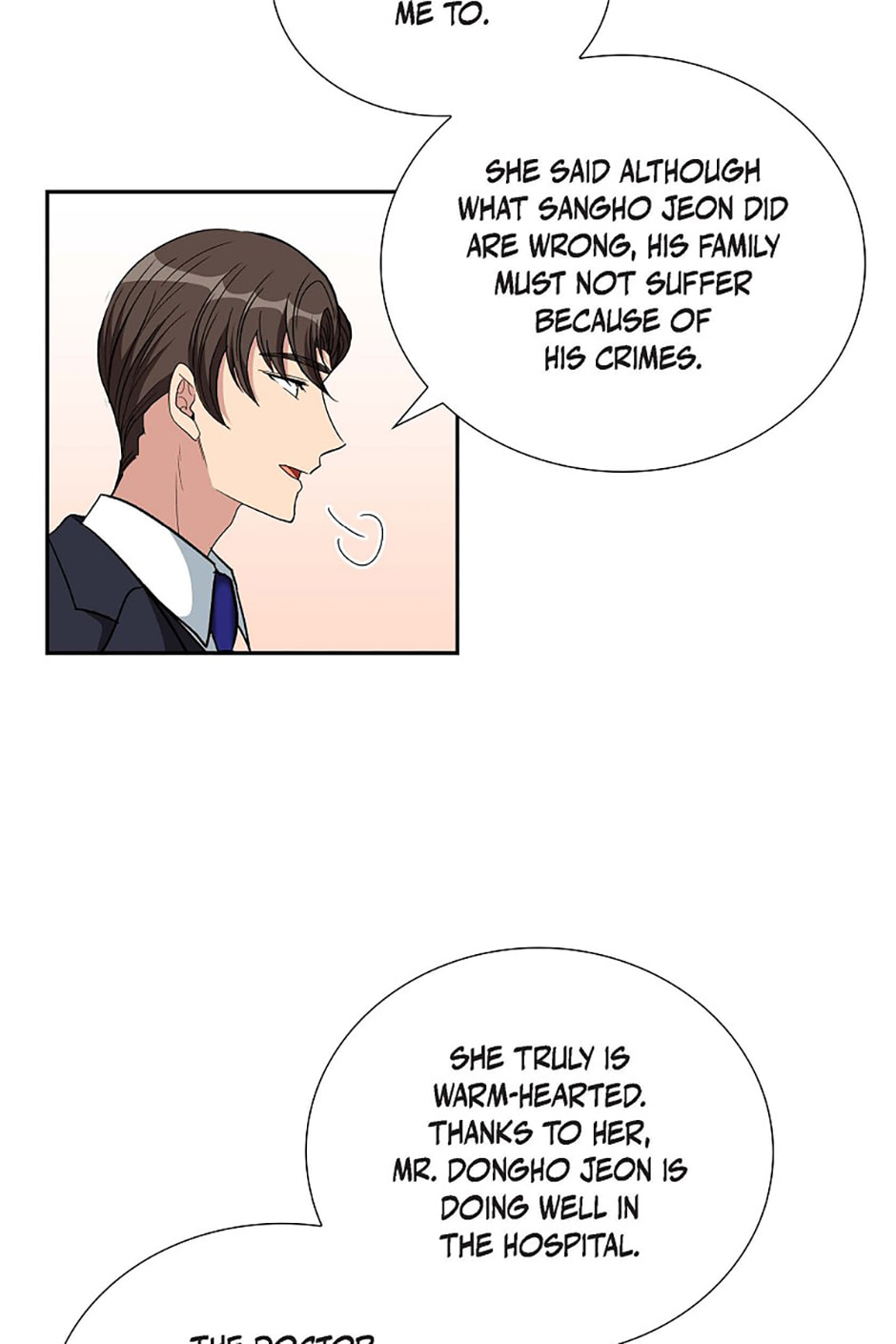 All I Want Is You Chapter 96 page 46 - 