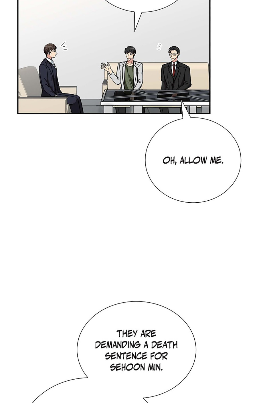 All I Want Is You Chapter 96 page 48 - 