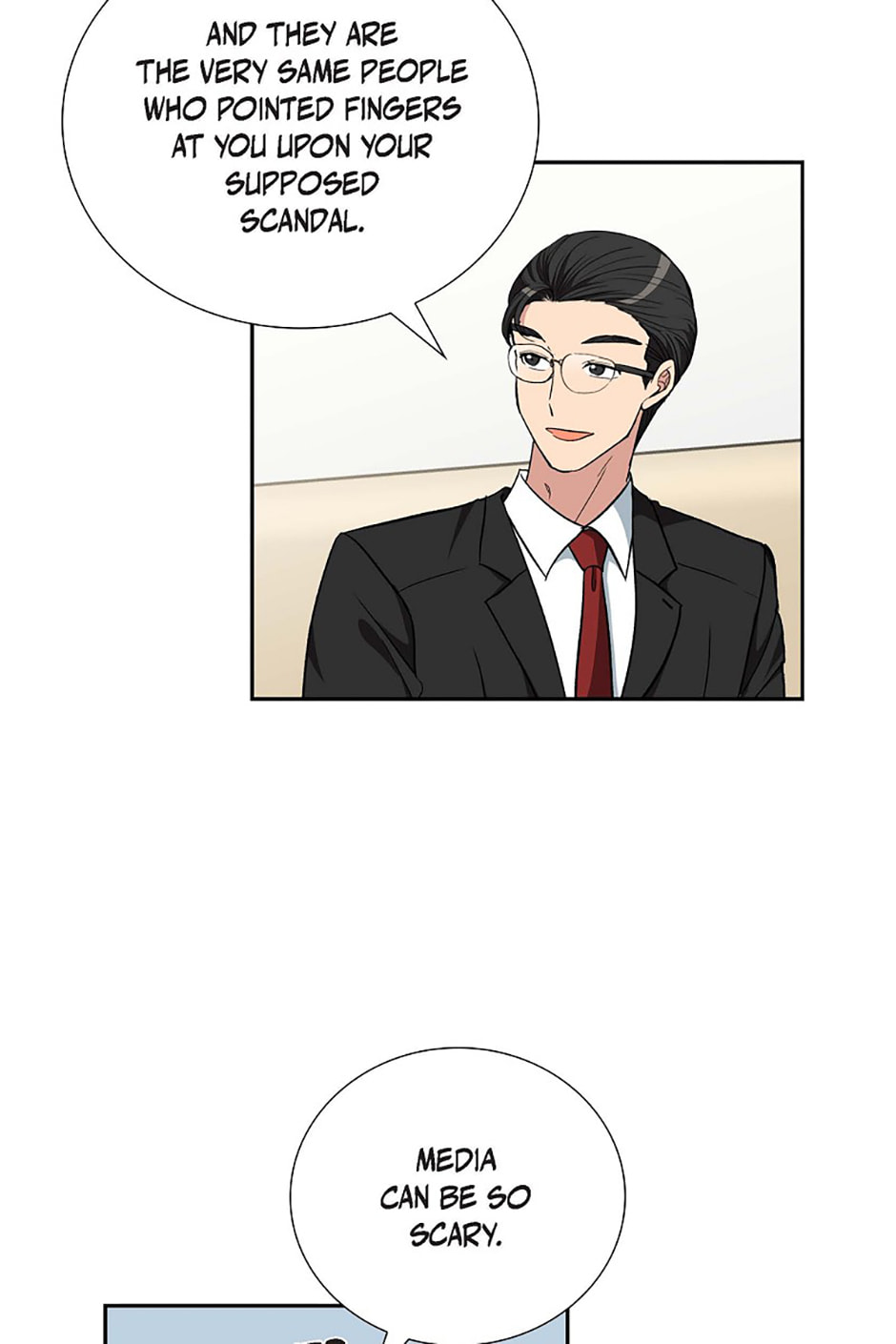 All I Want Is You Chapter 96 page 49 - 