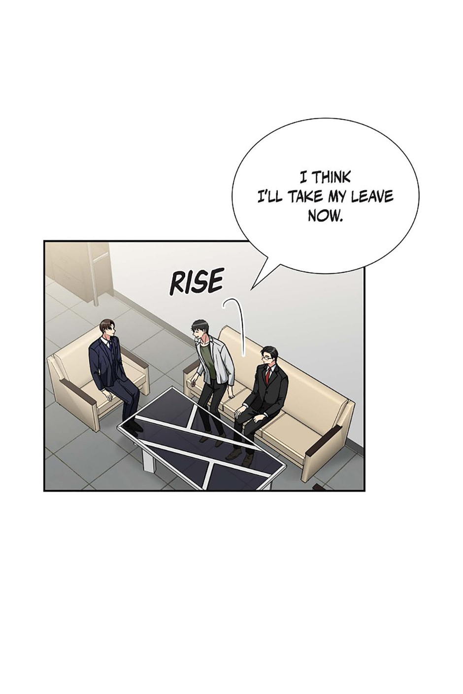 All I Want Is You Chapter 96 page 53 - 