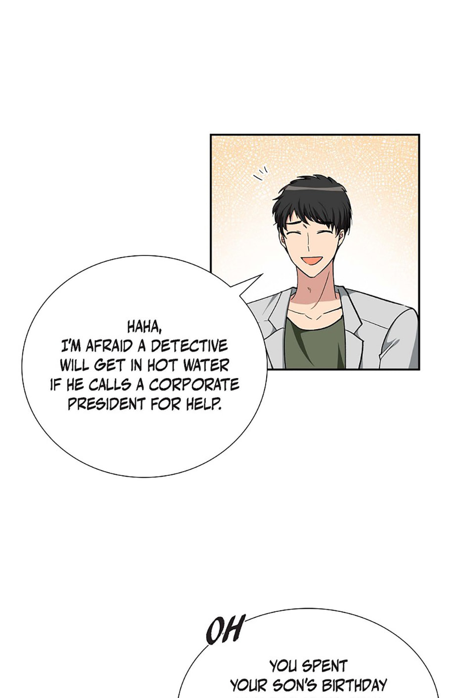 All I Want Is You Chapter 96 page 55 - 