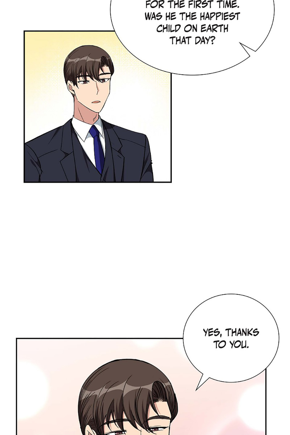 All I Want Is You Chapter 96 page 56 - 