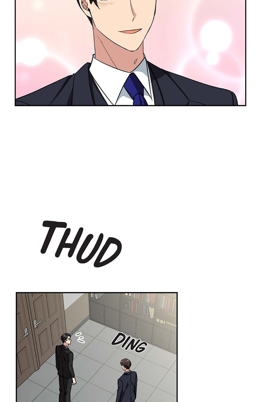 All I Want Is You Chapter 96 page 57 - 