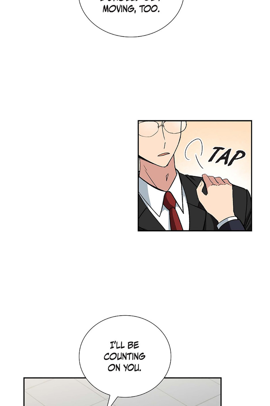 All I Want Is You Chapter 96 page 59 - 
