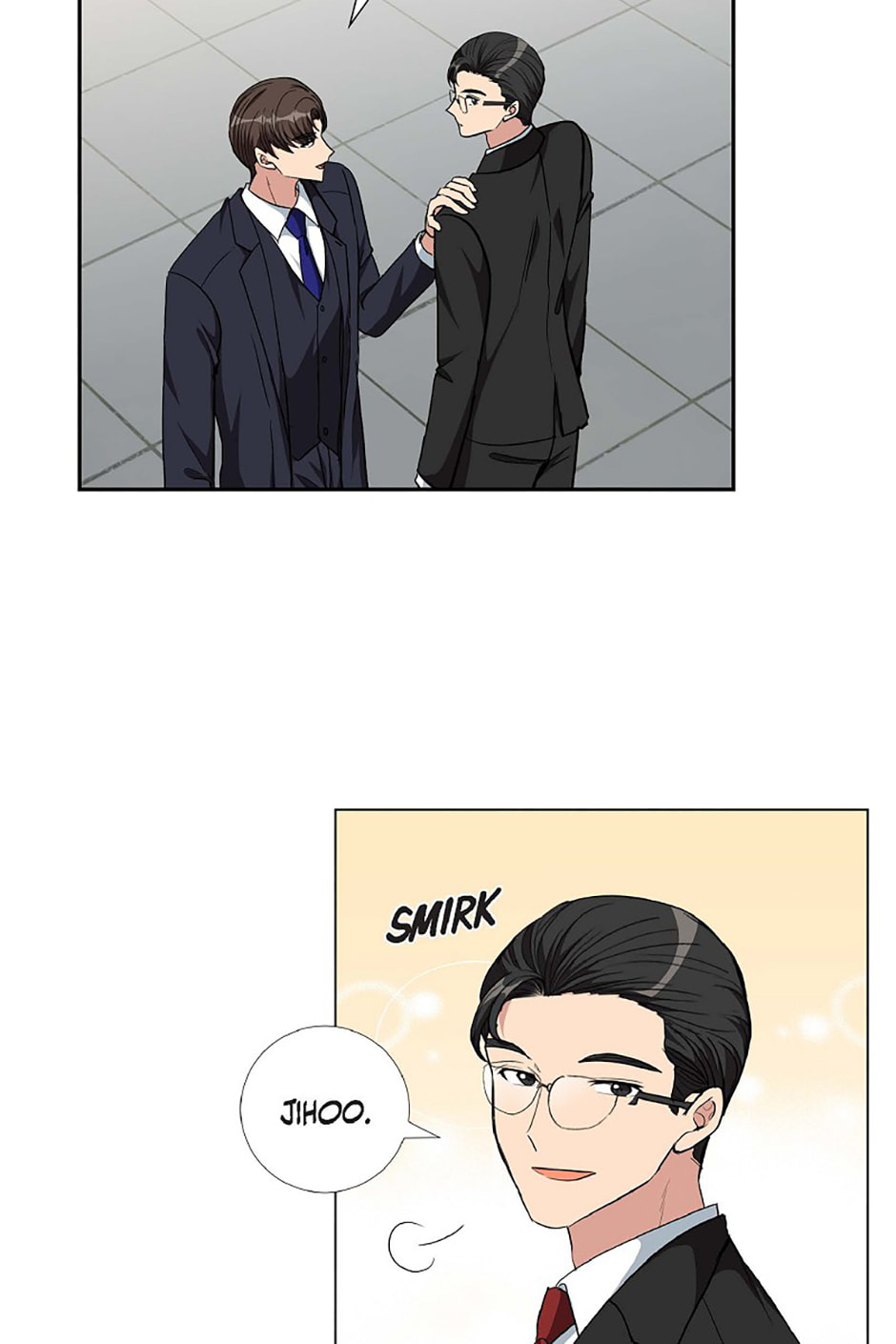 All I Want Is You Chapter 96 page 60 - 