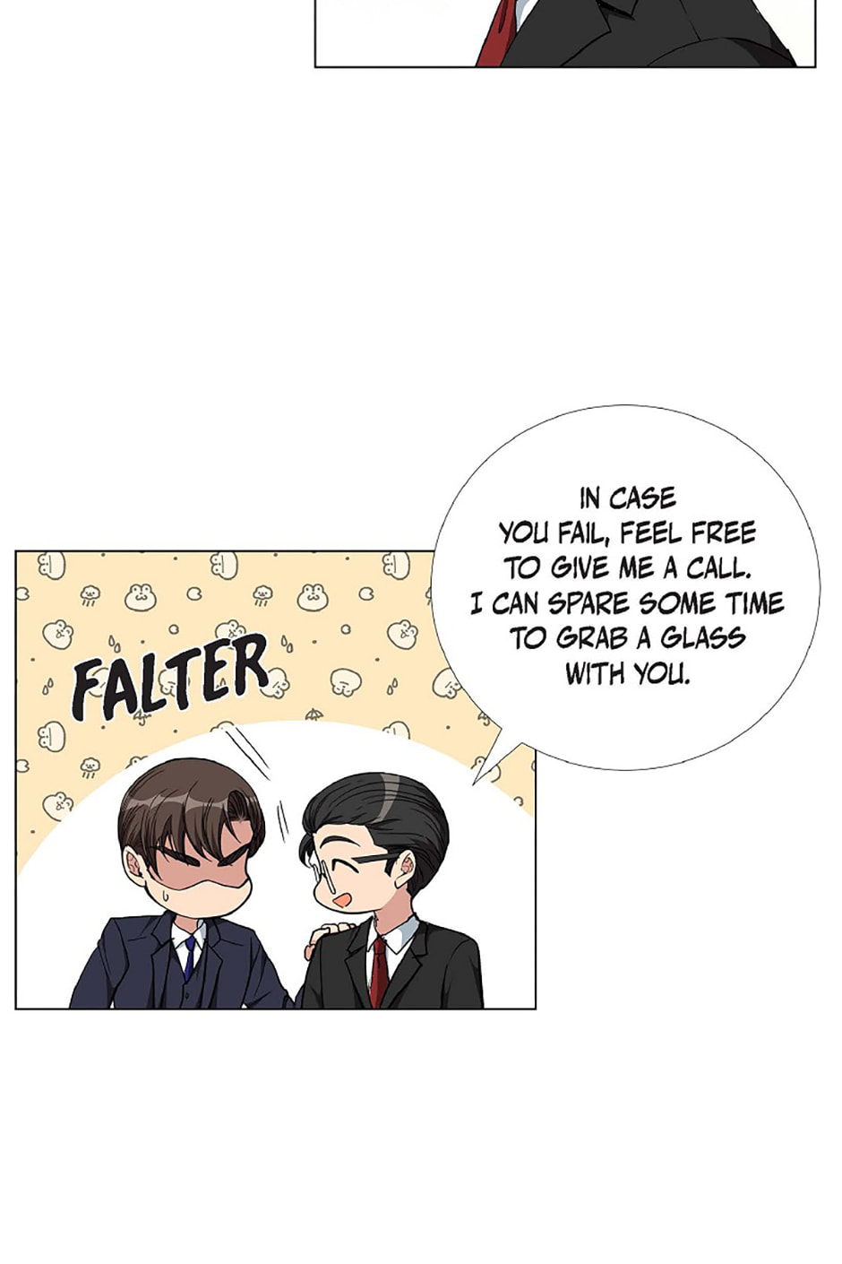 All I Want Is You Chapter 96 page 61 - 