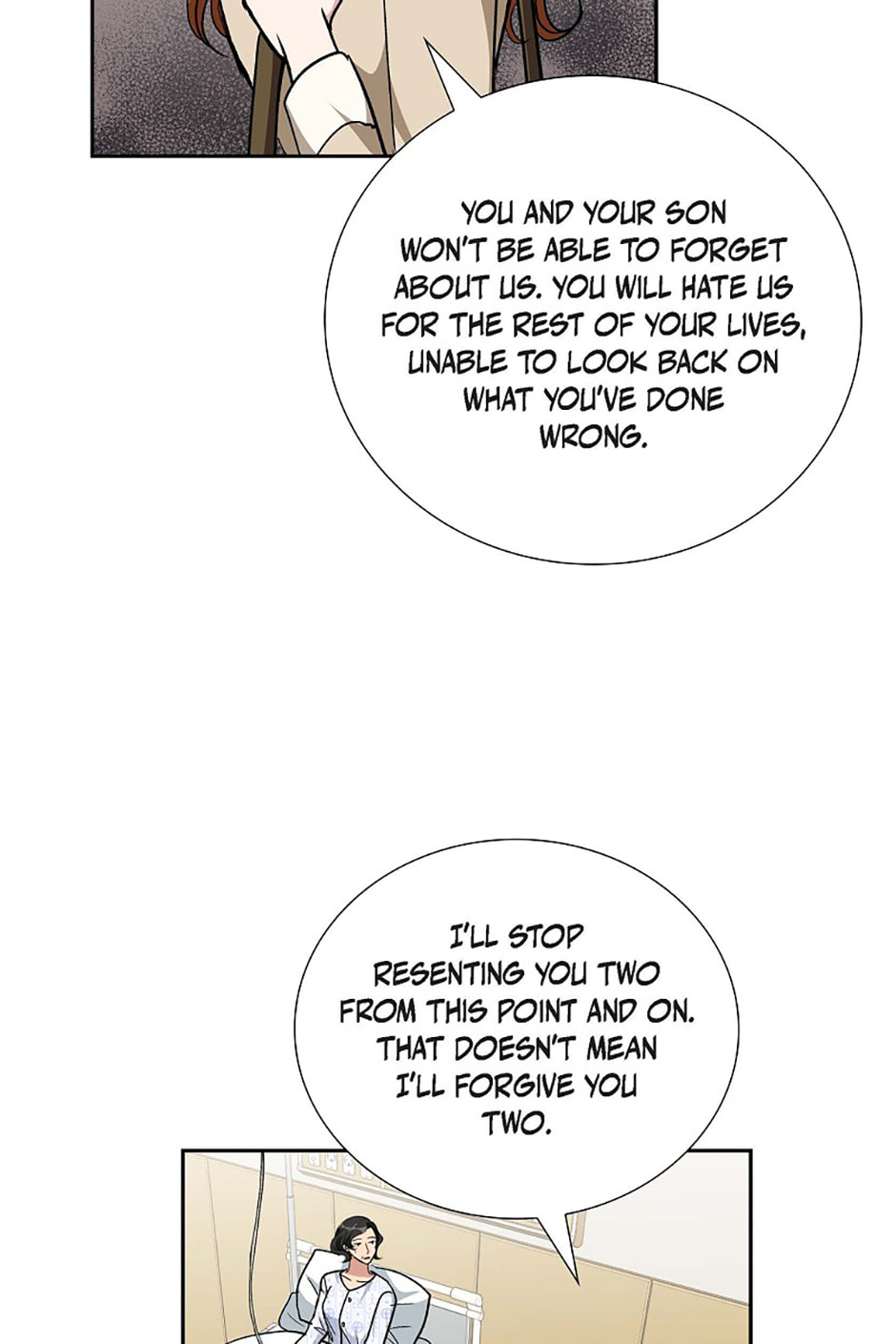 All I Want Is You Chapter 96 page 8 - 