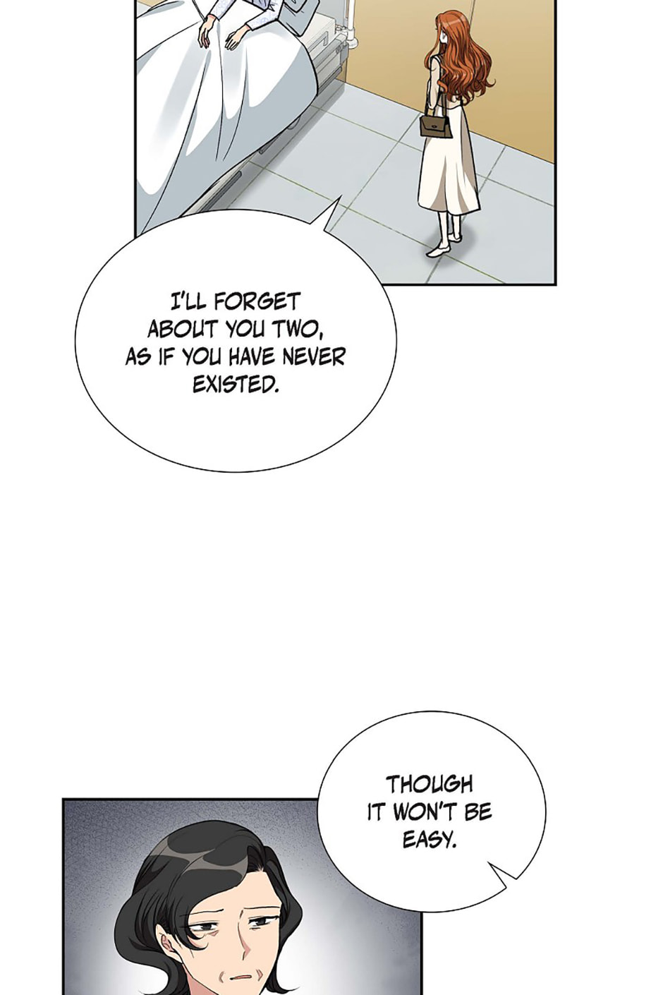 All I Want Is You Chapter 96 page 9 - 