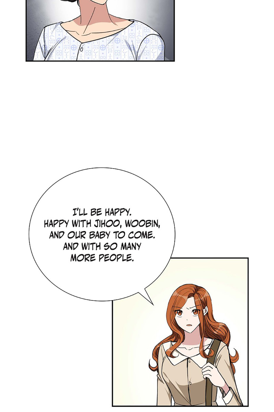 All I Want Is You Chapter 96 page 10 - 