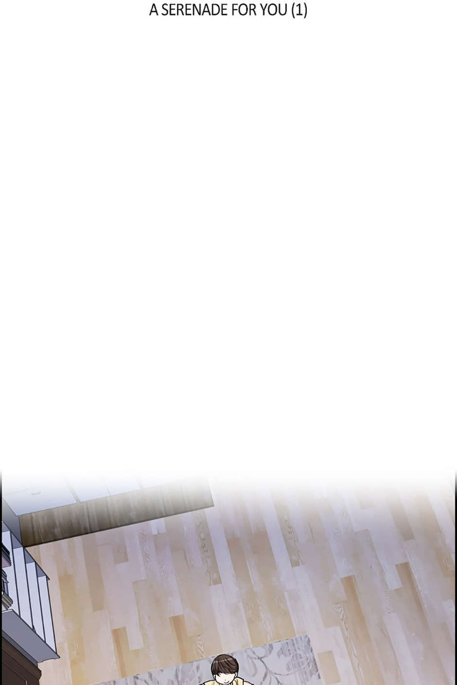 All I Want Is You Chapter 97 page 12 - 