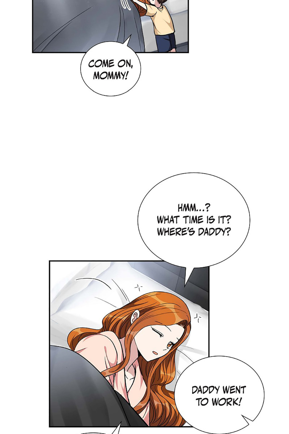 All I Want Is You Chapter 97 page 14 - 