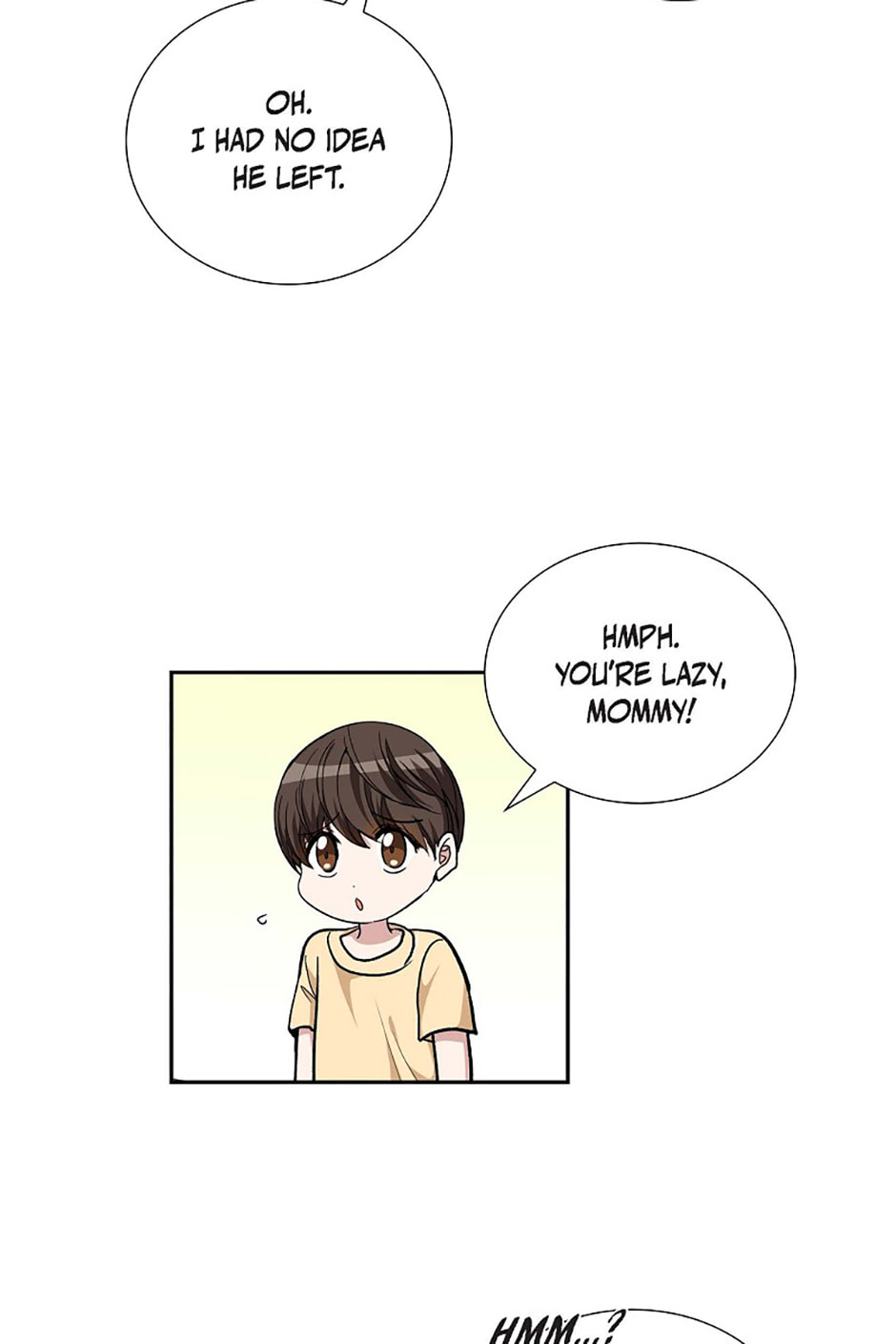 All I Want Is You Chapter 97 page 15 - 