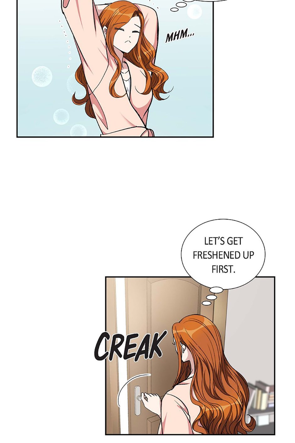 All I Want Is You Chapter 97 page 20 - 