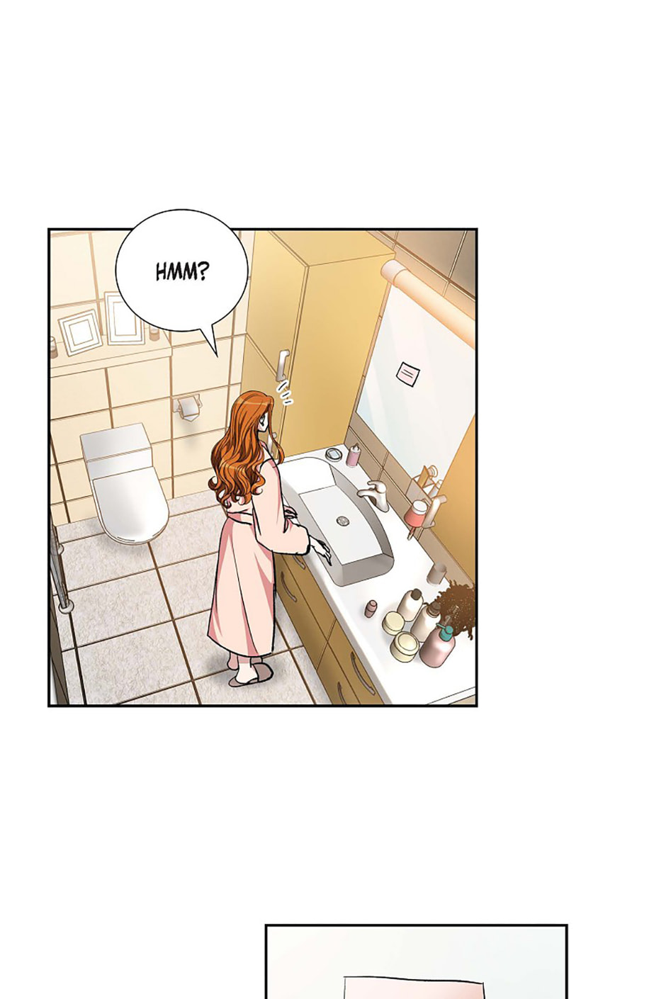 All I Want Is You Chapter 97 page 21 - 