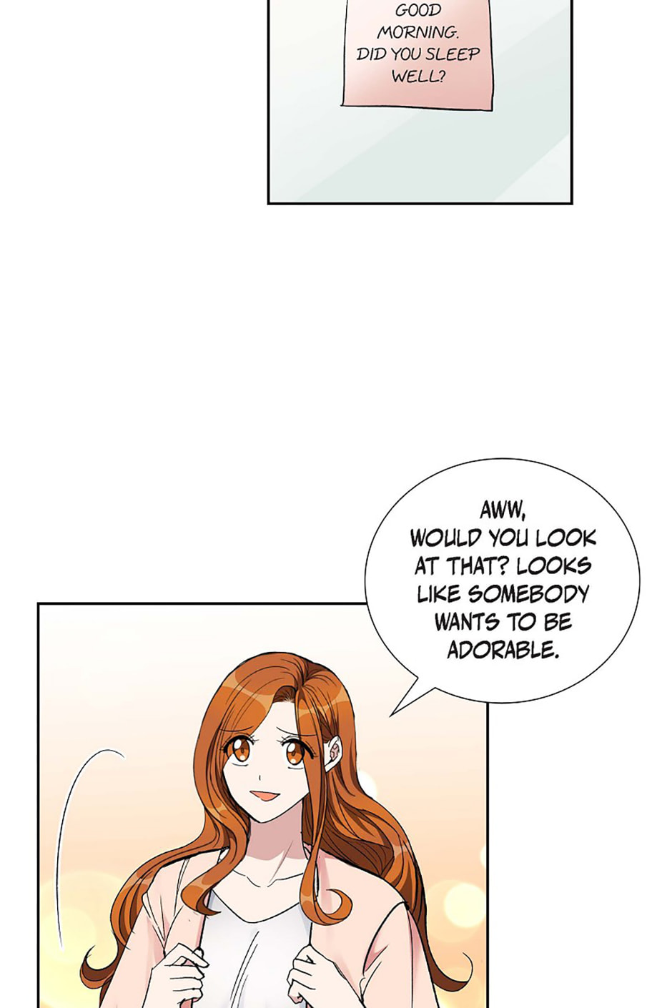 All I Want Is You Chapter 97 page 22 - 