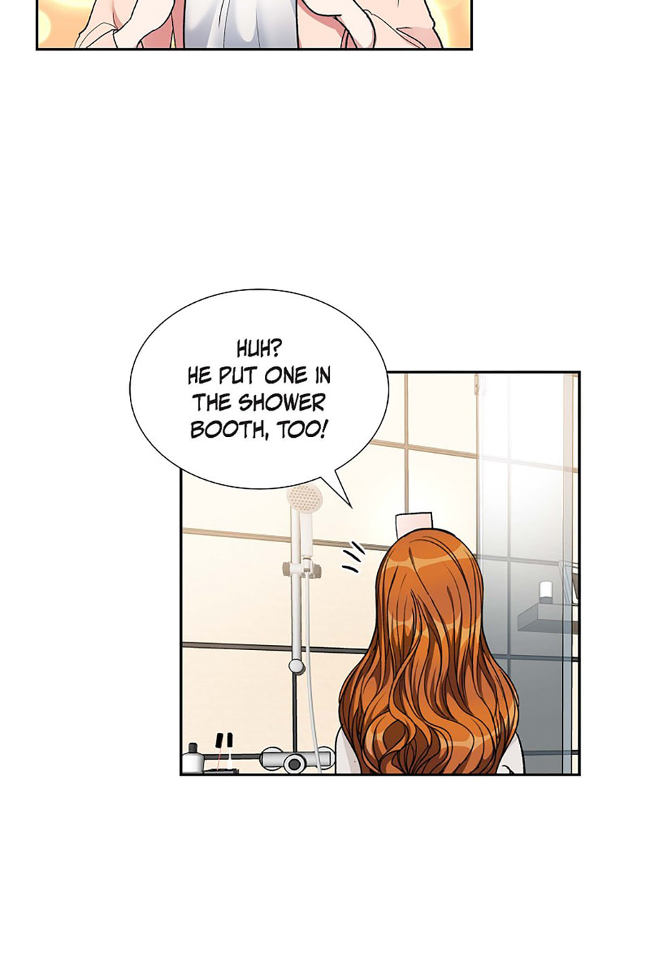All I Want Is You Chapter 97 page 23 - 