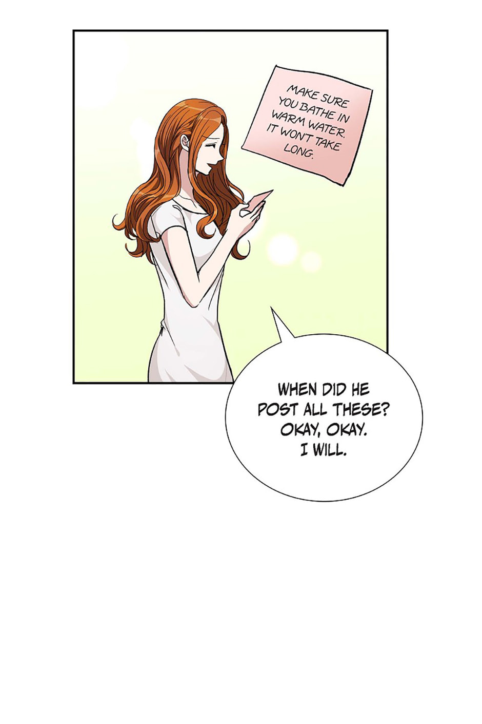 All I Want Is You Chapter 97 page 24 - 