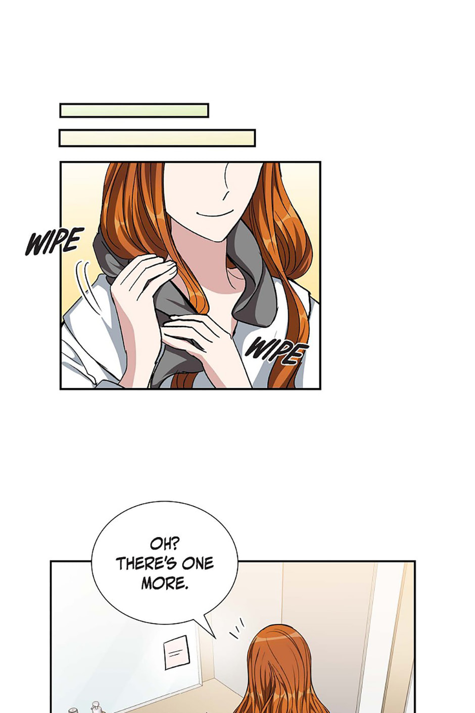 All I Want Is You Chapter 97 page 25 - 