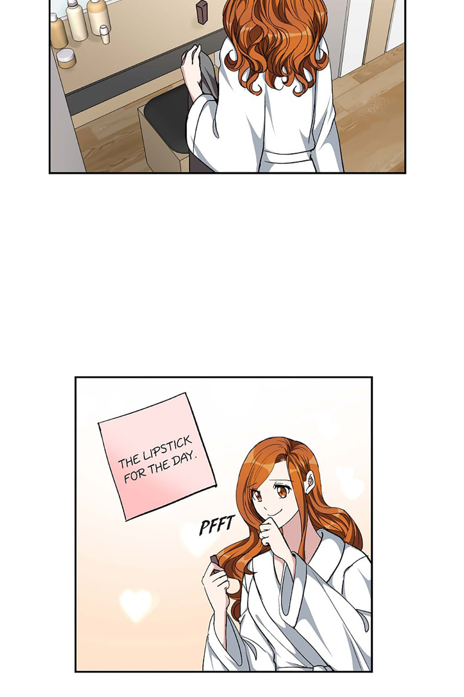 All I Want Is You Chapter 97 page 26 - 