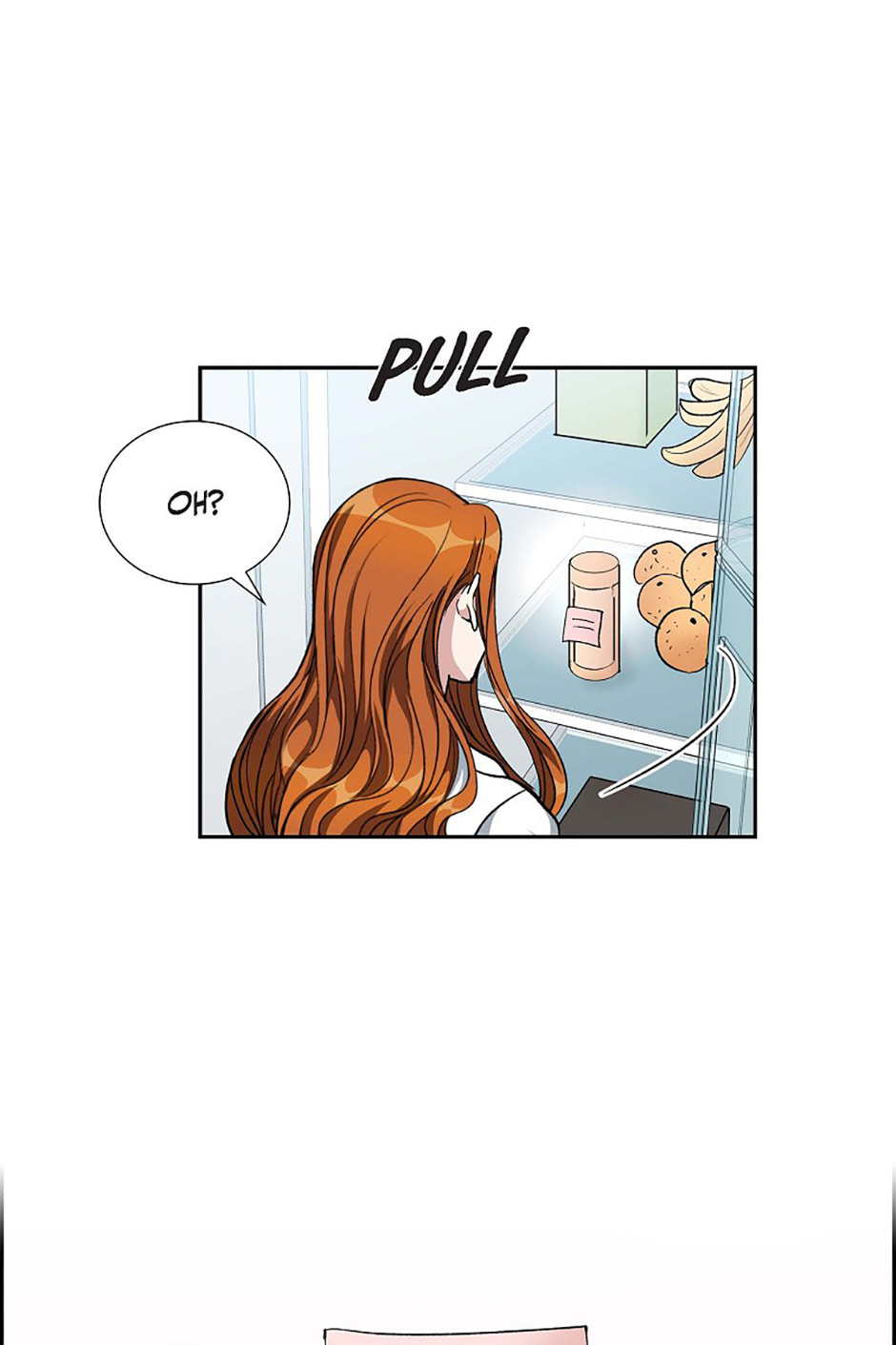 All I Want Is You Chapter 97 page 27 - 