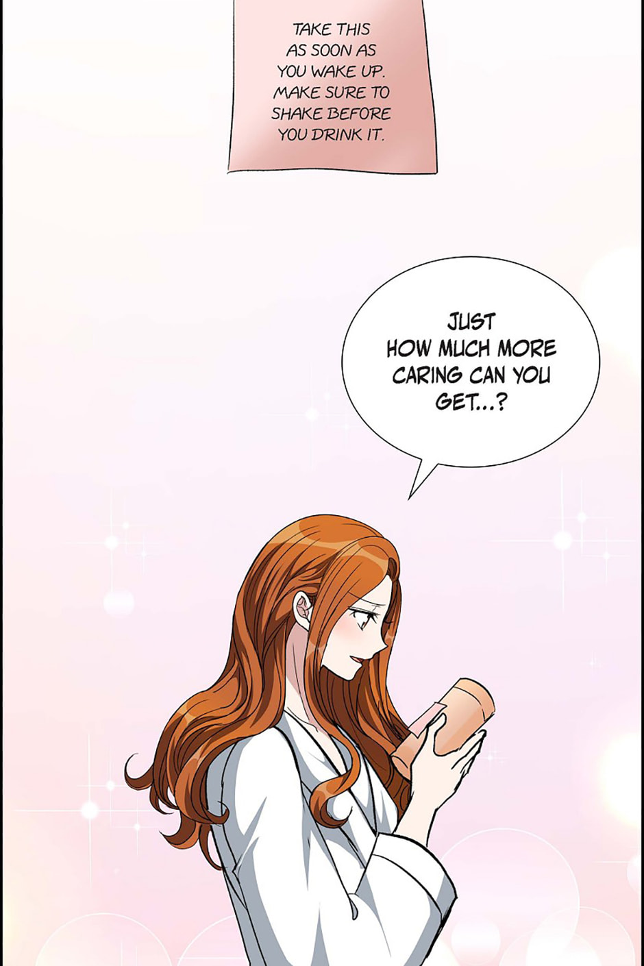 All I Want Is You Chapter 97 page 28 - 
