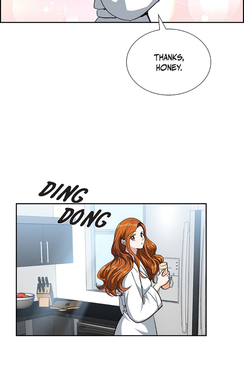 All I Want Is You Chapter 97 page 29 - 