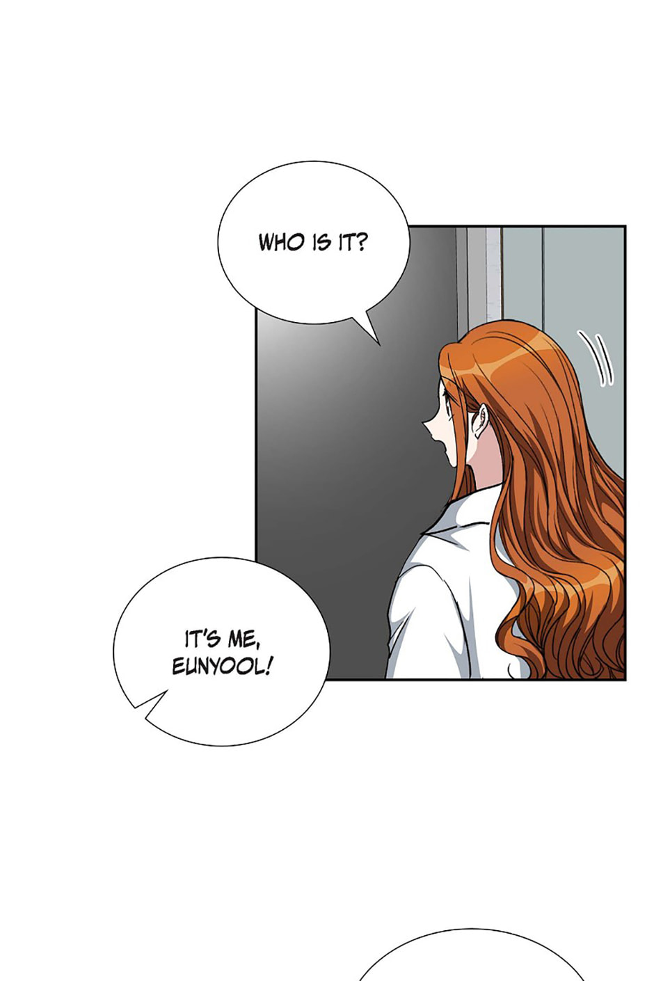 All I Want Is You Chapter 97 page 30 - 