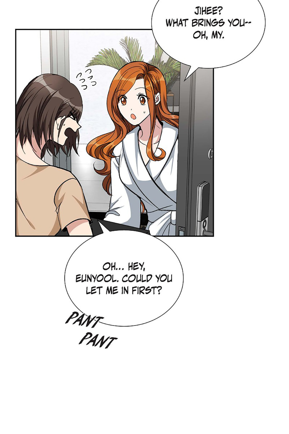 All I Want Is You Chapter 97 page 31 - 