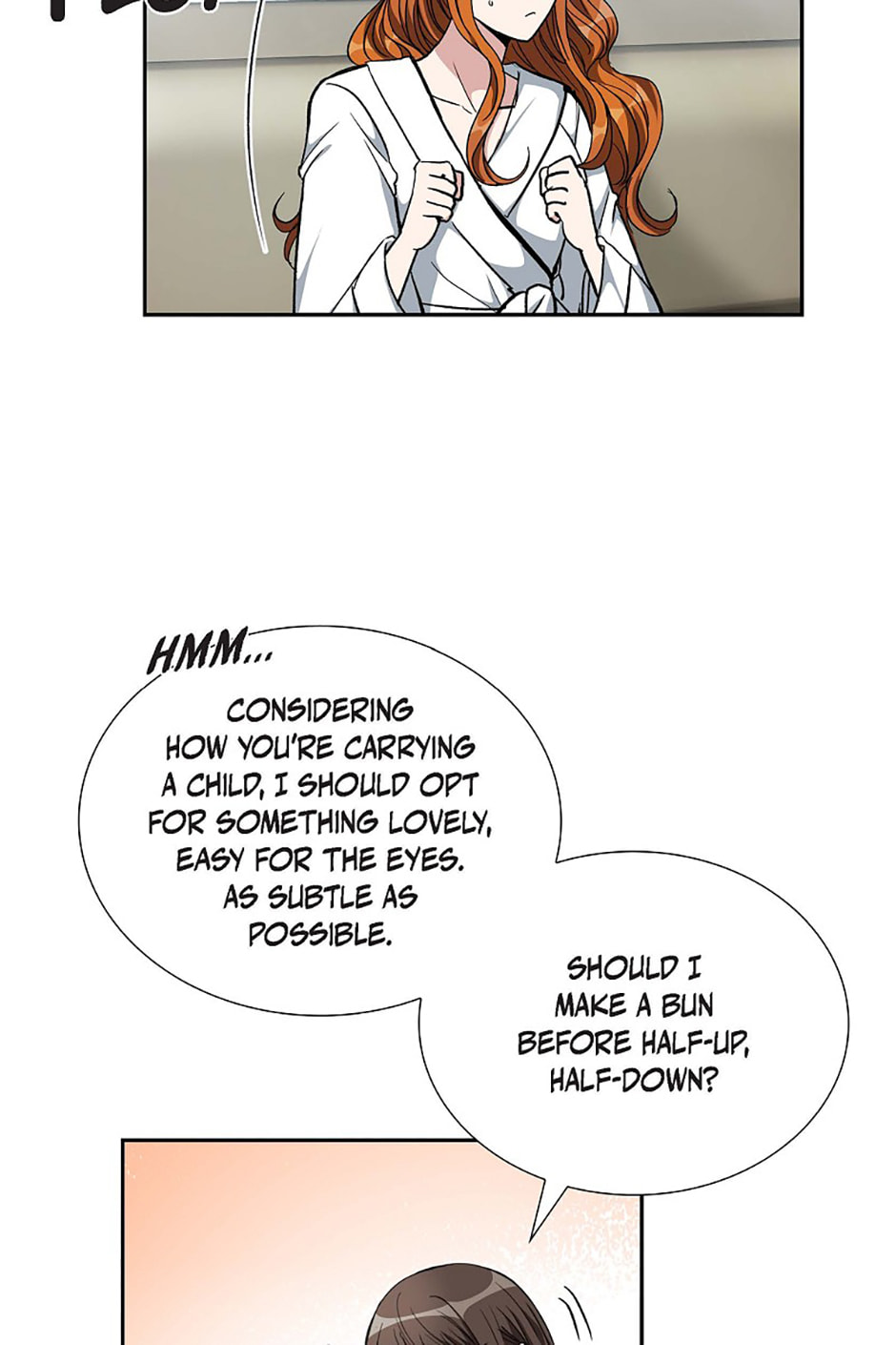 All I Want Is You Chapter 97 page 36 - 
