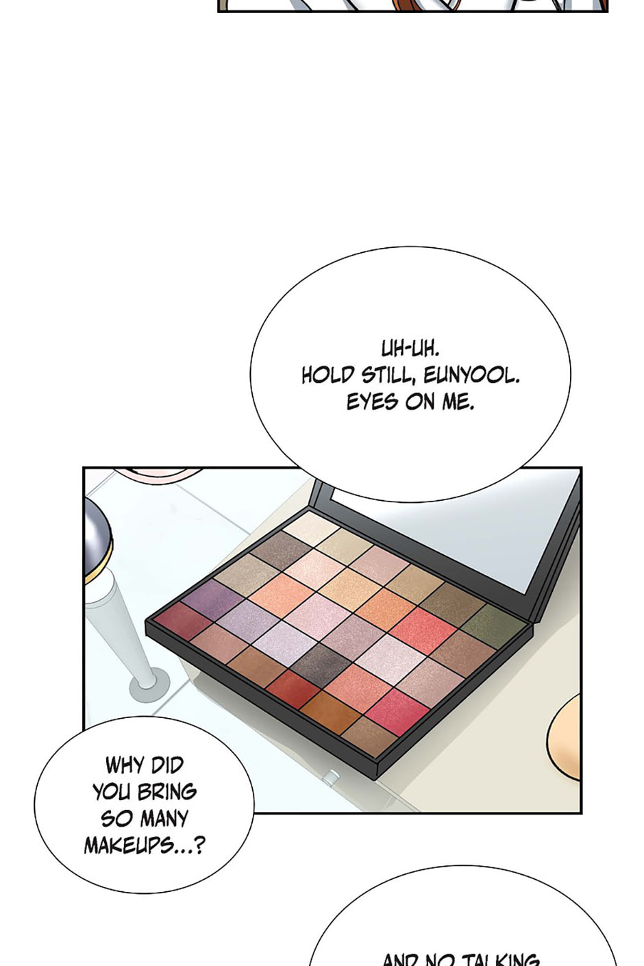 All I Want Is You Chapter 97 page 38 - 