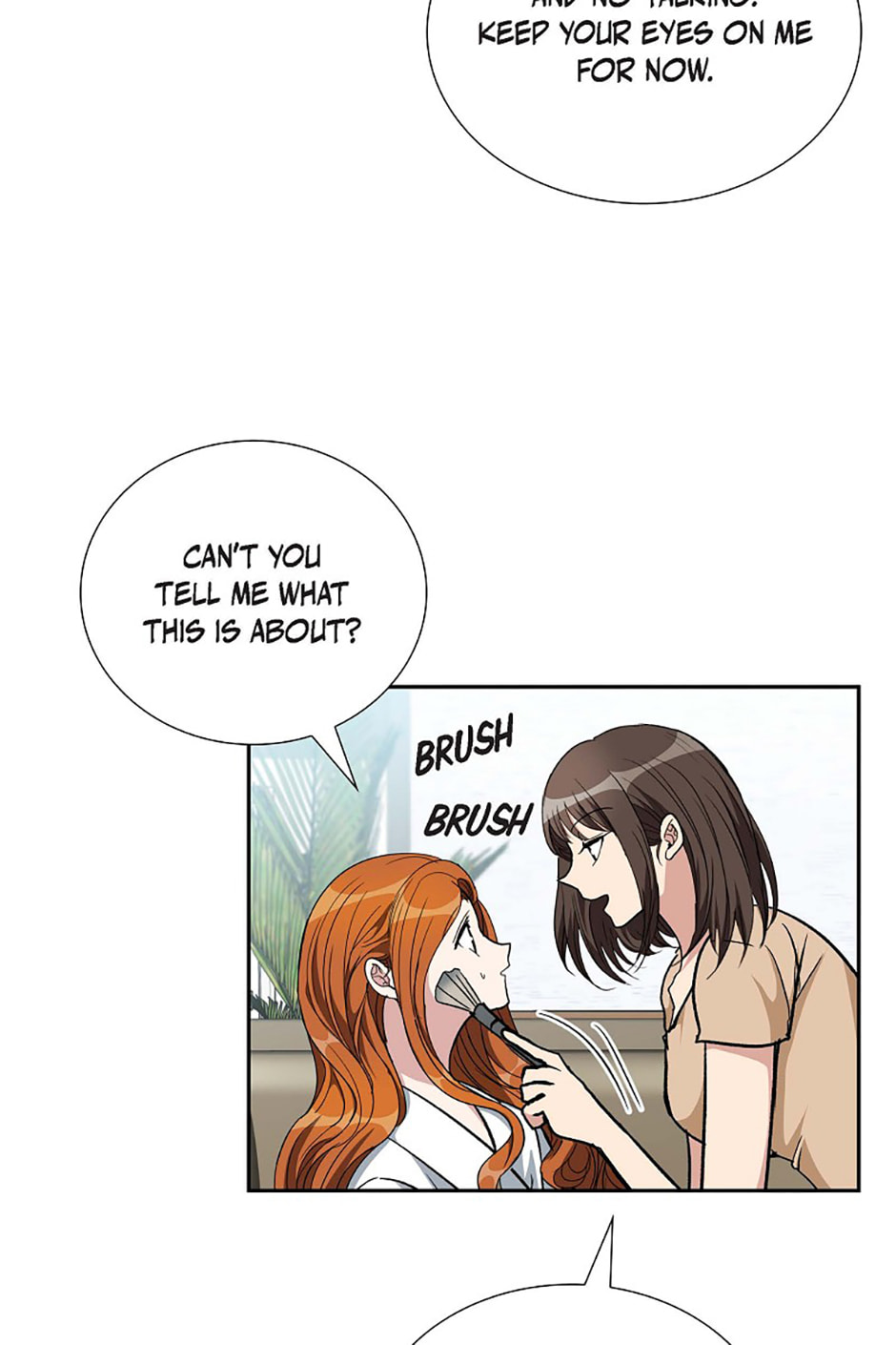 All I Want Is You Chapter 97 page 39 - 