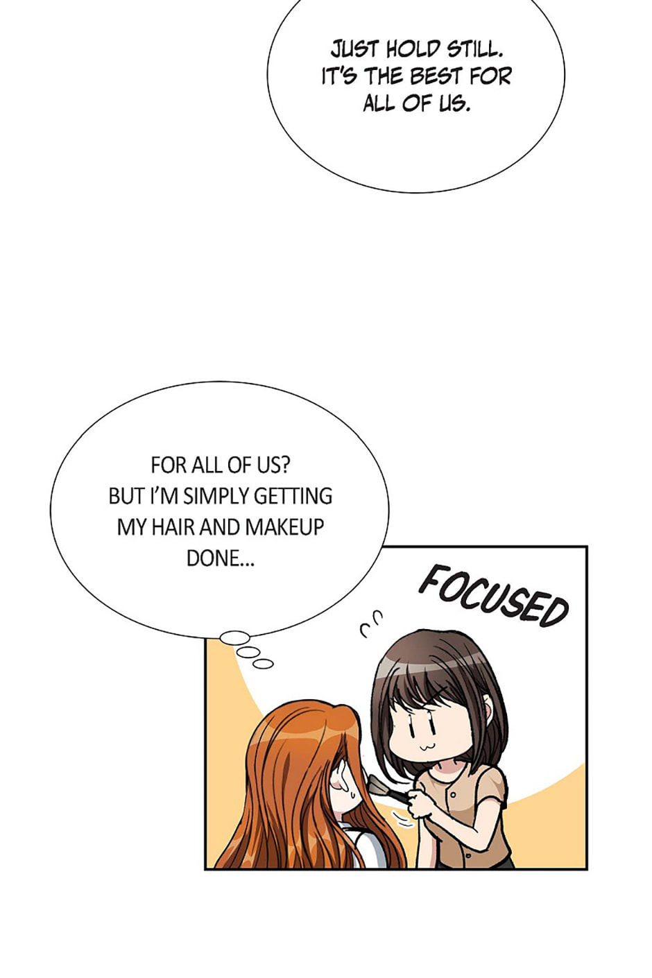All I Want Is You Chapter 97 page 40 - 