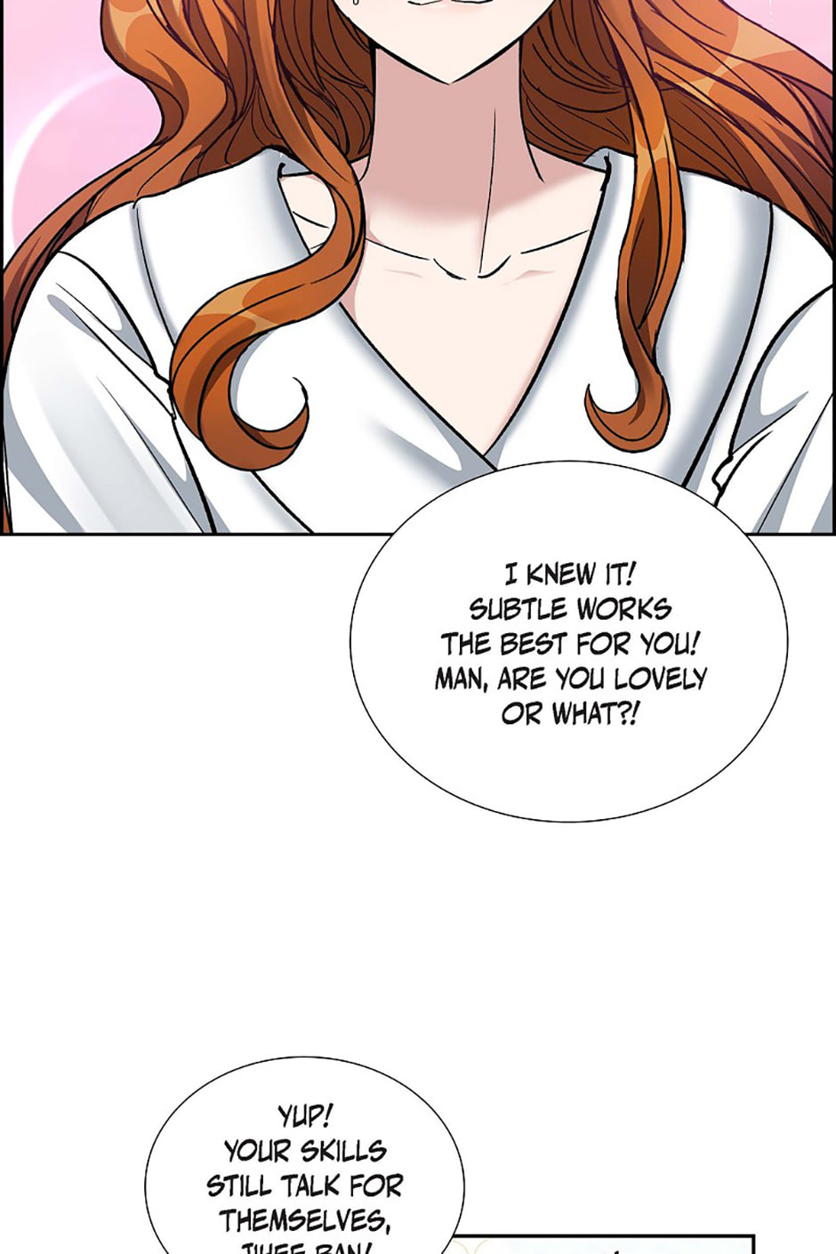 All I Want Is You Chapter 97 page 43 - 
