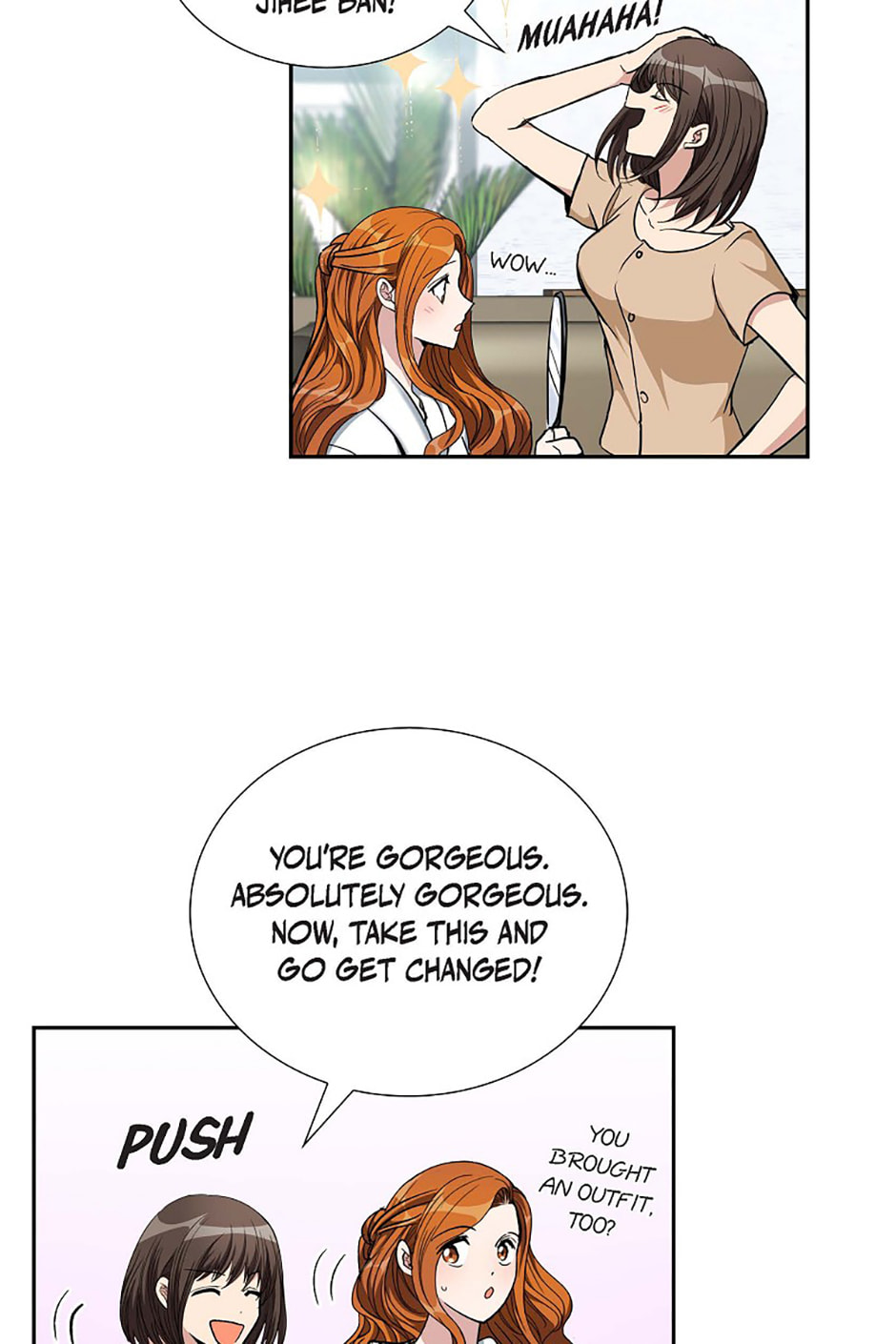 All I Want Is You Chapter 97 page 44 - 