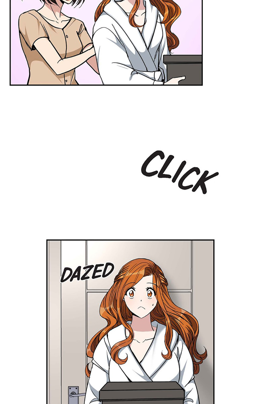 All I Want Is You Chapter 97 page 45 - 
